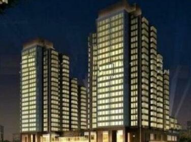 Beijing Rents International Apartment Beijing Xin'ao Yangfang Branch