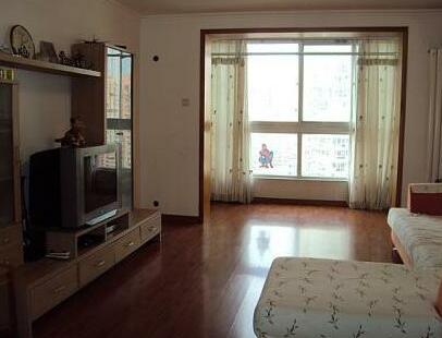 Beijing Rents International Apartments Bai Huan Jia Yuan - Photo3