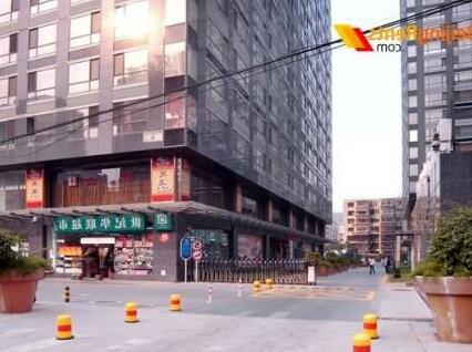 Beijing Rents International Apartments Chang An Liu Hao