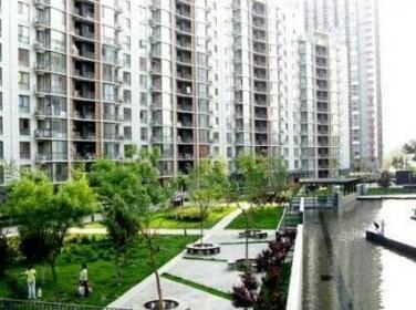 Beijing Rents International Apartments Hou Xian Dai Cheng
