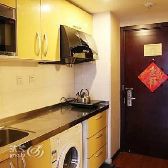 Beijing Rents International Apartments - Jiu Xian Qiao - Photo2