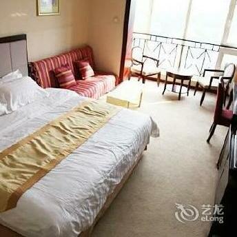 Beijing Rents International Apartments - Jiu Xian Qiao