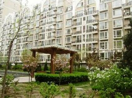 Beijing Rents International Apartments - Jiulong Garden - Photo3
