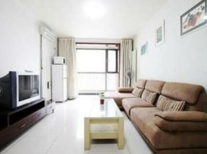 Beijing Rents Peninsula Intl Apartment - Photo3