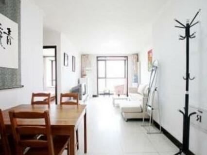 Beijing Rents Peninsula Intl Apartment - Photo5