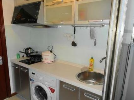 Beijing Rents Tian Hua Gong Guan Apartment - Photo5