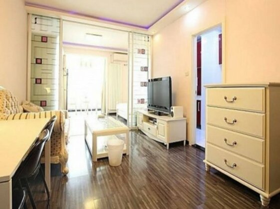 Beijing Rents Zhu Chang Apartment