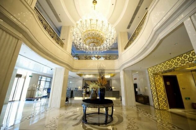 Beijing Royal Phoenix Hotel - Photo2