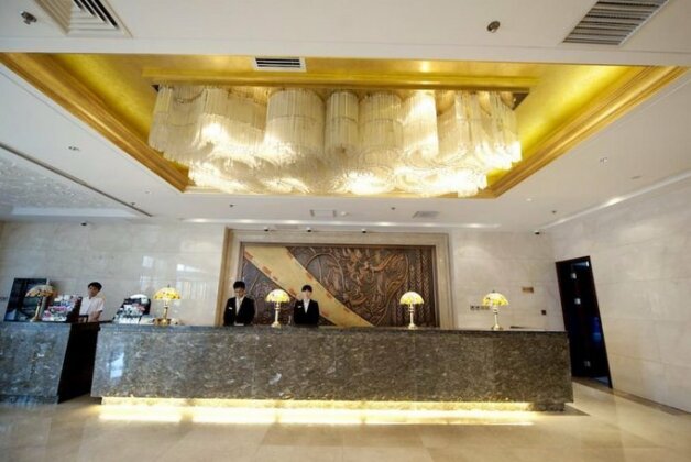 Beijing Royal Phoenix Hotel - Photo4