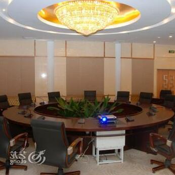 Beijing Sanyuan Xiangshan Business Hotel - Photo3