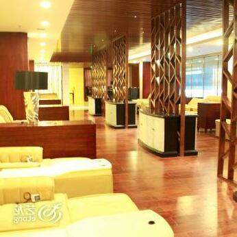 Beijing Science and Technology Exchange Center - Photo2