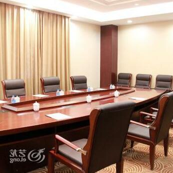 Beijing Science and Technology Exchange Center - Photo5
