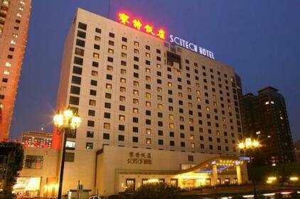 Beijing Scitech Hotel
