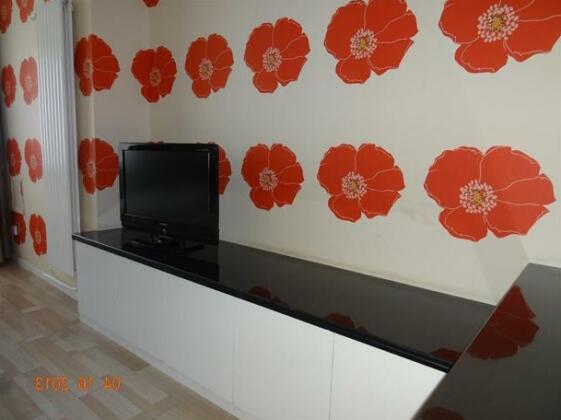 Beijing Sentury Apartment Hotel - Photo2