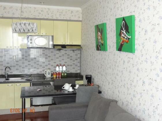Beijing Sentury Apartment Hotel - Photo4