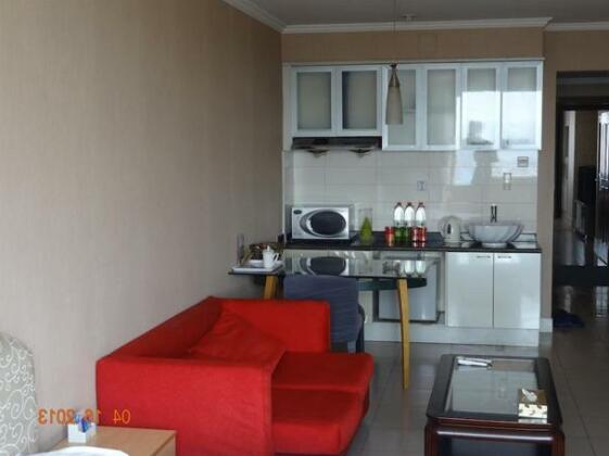 Beijing Sentury Apartment Hotel - Photo5