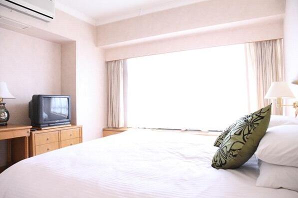 Beijing Serviced Stay State Apartments - Photo2