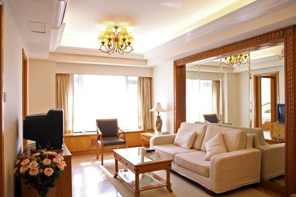 Beijing Serviced Stay State Apartments - Photo4