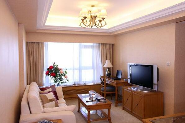 Beijing Serviced Stay State Apartments - Photo5