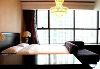 Beijing Shimao Tianjie Hotel Apartment - Photo2