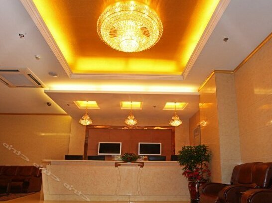Beijing Siji Lanting Hotel - Photo4