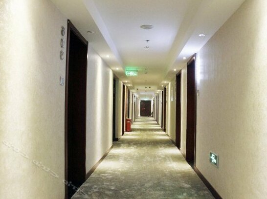 Beijing Sijitiancheng Hotel - Photo4
