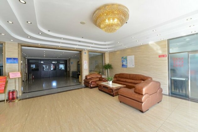 Beijing Silvery Ocean Hotel - Photo3