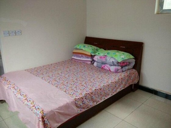 Beijing Sima Tai Shuangcheng Inn - Photo4
