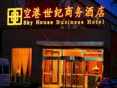 Beijing Sky House Business Hotel