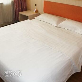 Beijing Spring Jinxiu Hotel - Photo2