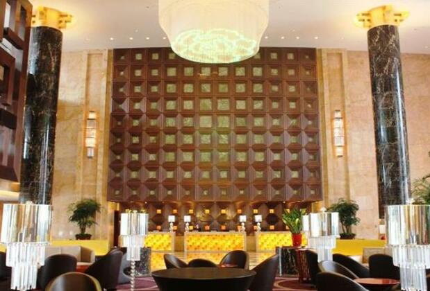 Beijing Taishan Hotel - Photo3