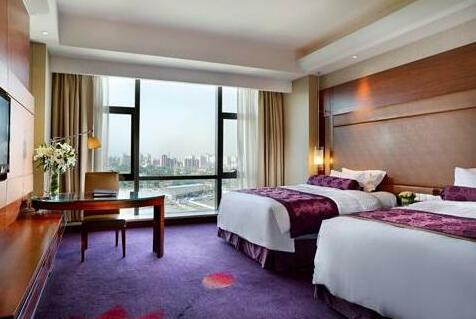 Beijing Taishan Hotel - Photo4
