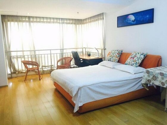 Beijing Tiandi Huadian Hotel Apartment Youlehui Branch - Photo3