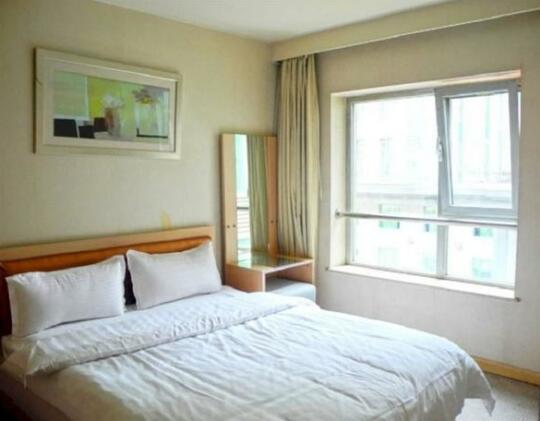 Beijing Times E Home Apartment - Photo2