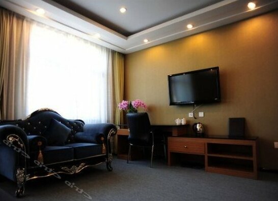 Beijing Times Hotel - Photo3