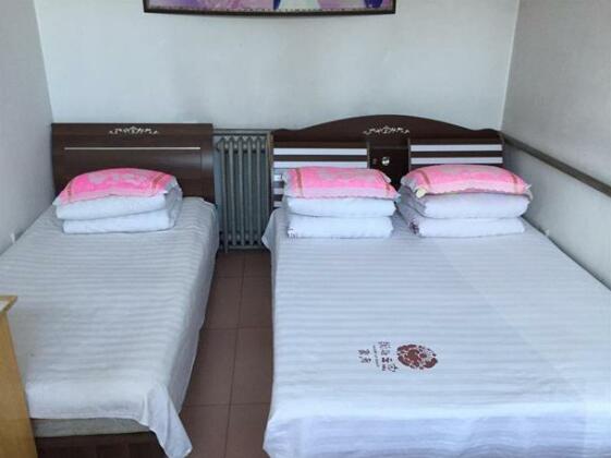 Beijing Tingfeng Bamboo Farm Stay - Photo3