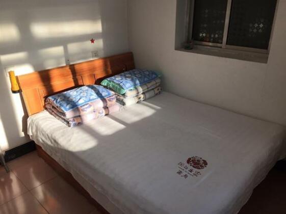 Beijing Tingfeng Bamboo Farm Stay - Photo5