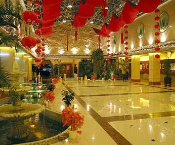 Beijing Tongzhou District Oriental Hotel - Photo4
