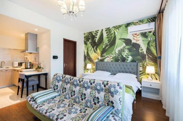 Beijing Tulu Apartment - Photo2