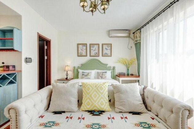 Beijing Tulu Apartment - Photo3