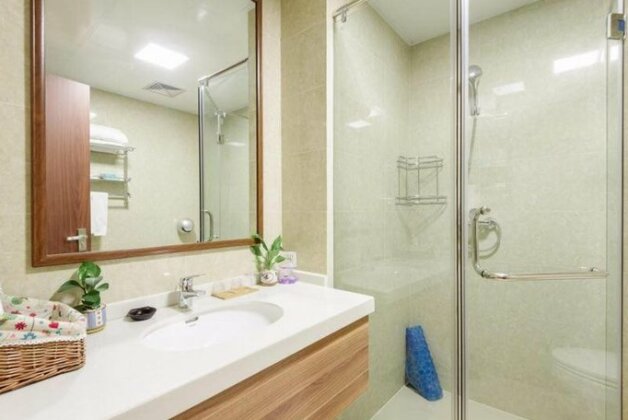 Beijing Tulu Apartment - Photo4