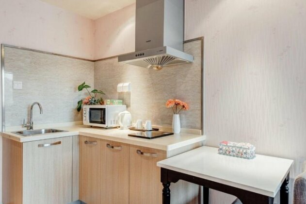 Beijing Tulu Apartment - Photo5