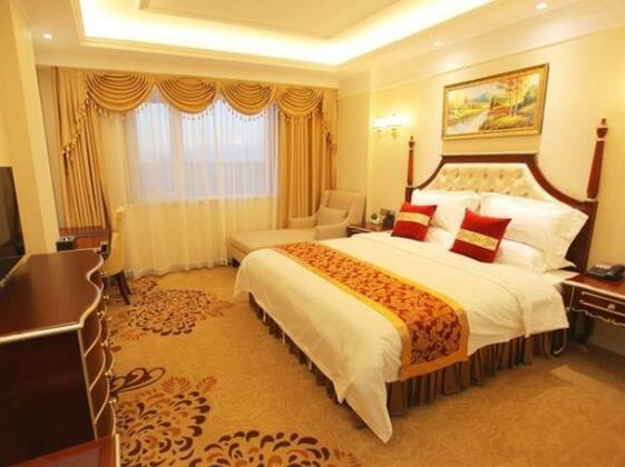 Beijing Vans Hotel - Photo2