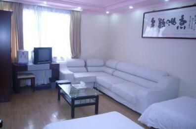 Beijing Wanggui Hotel Shibali - Photo2
