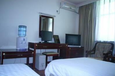 Beijing Wanggui Hotel Shibali - Photo3