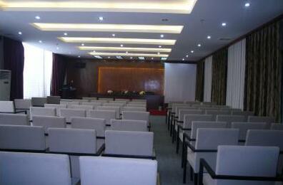 Beijing Wanggui Hotel Shibali - Photo4