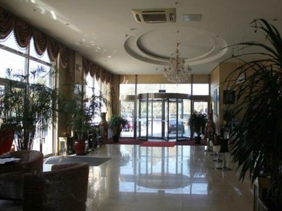 Beijing Wankelai Business Hotel - Photo3