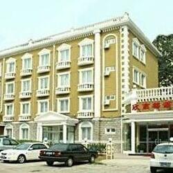 Beijing Willow Hotel Guang'anmen