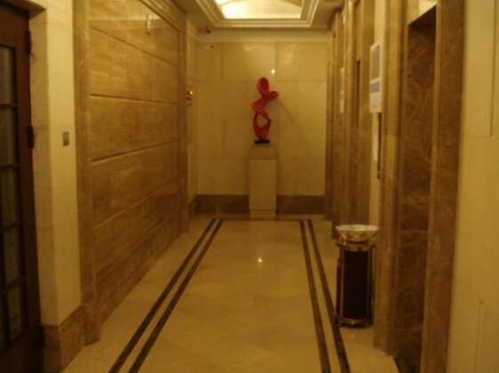 Beijing Worldcity International Service Apartment - Photo4