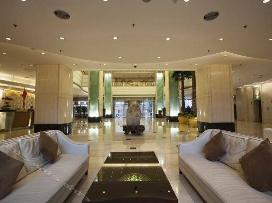 Beijing Wuhuan Hotel - Photo3